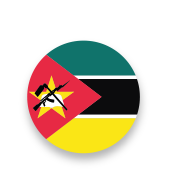 Moçambique