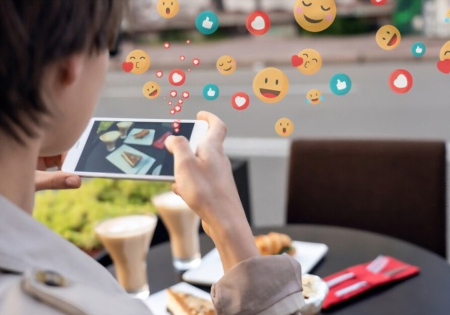 Qual a importância das redes sociais para um Food Truck?