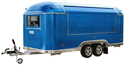 Modelo Roulote Airstream