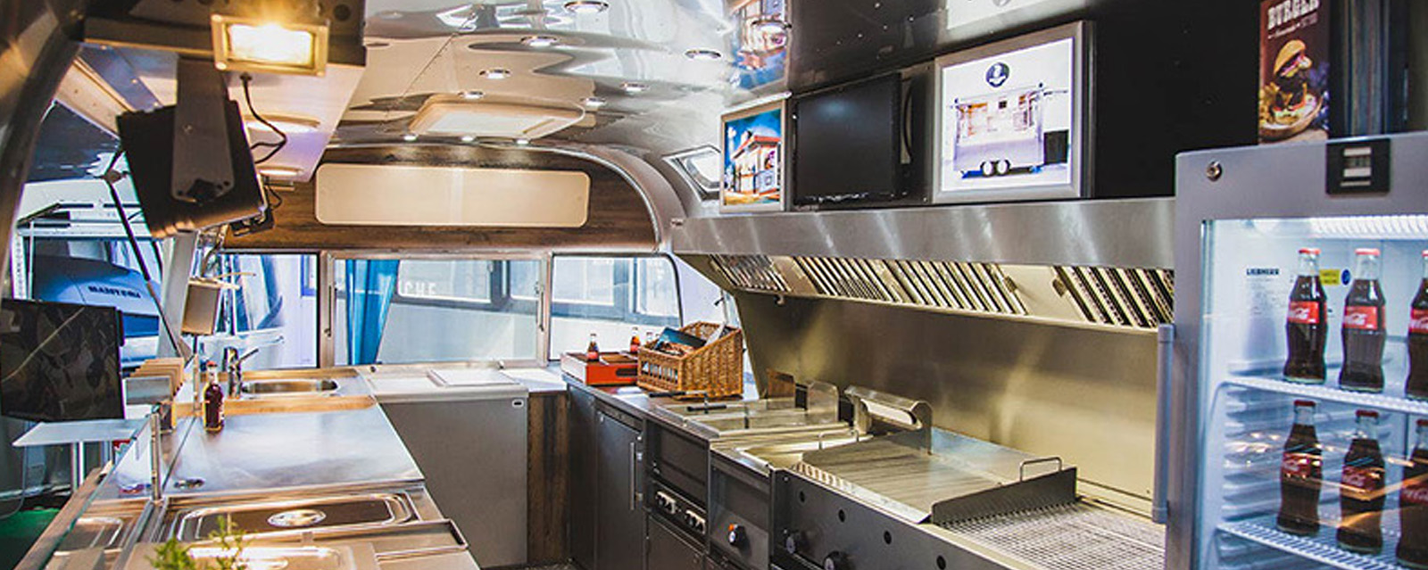 AirStream Street Food